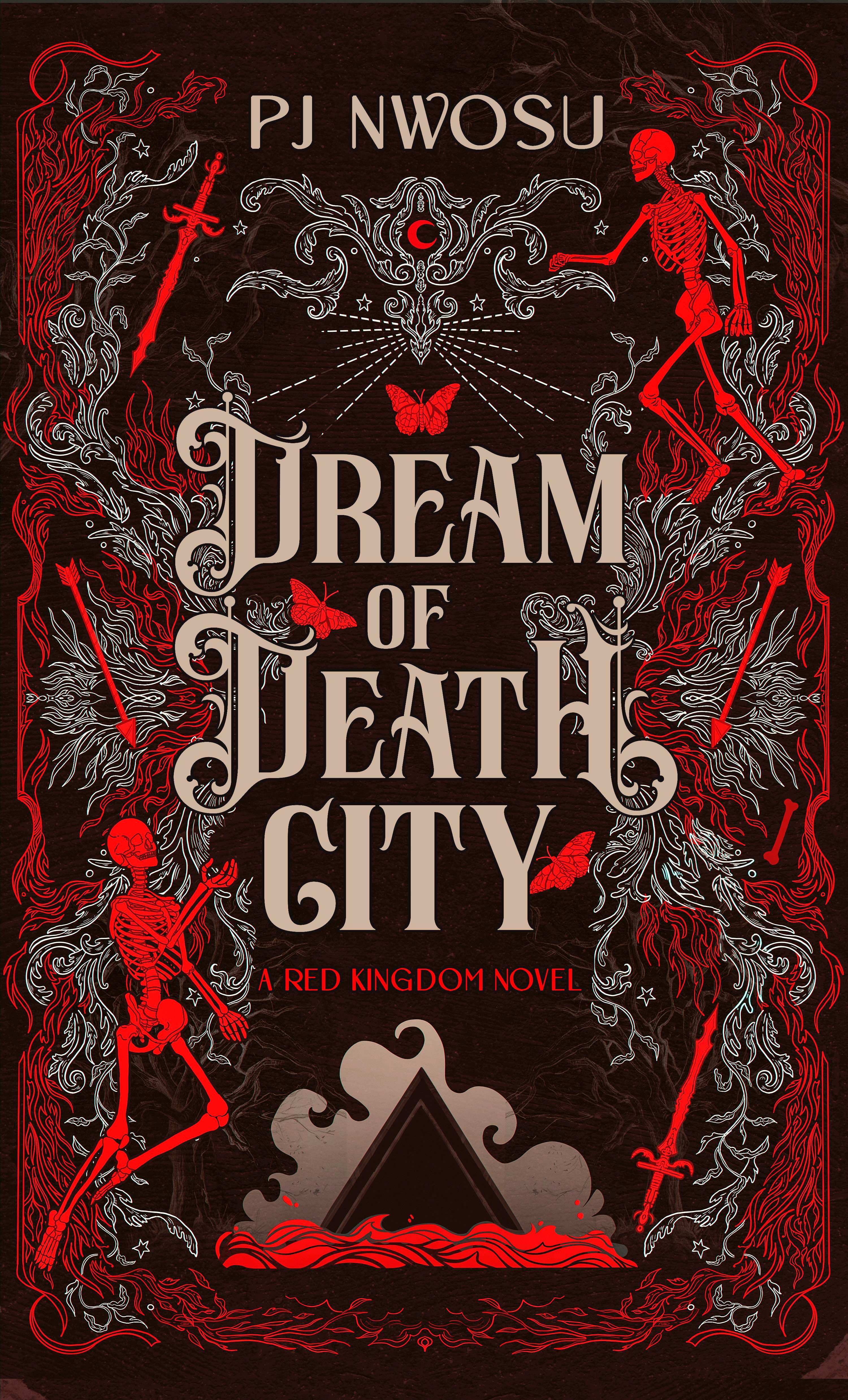 Dream of Death City