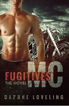 Fugitives MC (Motorcycle Club Romance) 
