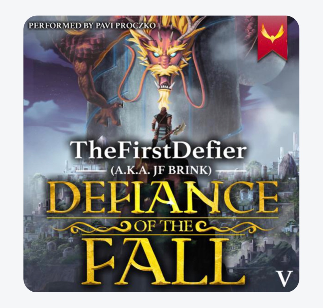 Defiance of the fall 5
