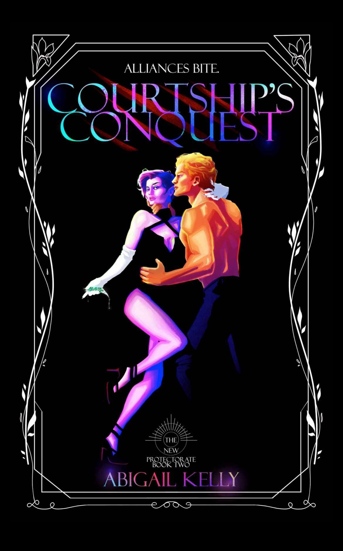 Courtship's Conquest