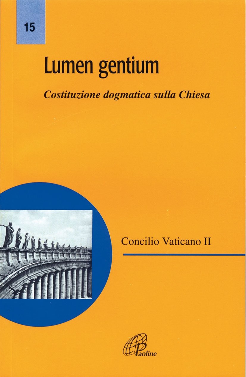 Lumen gentium