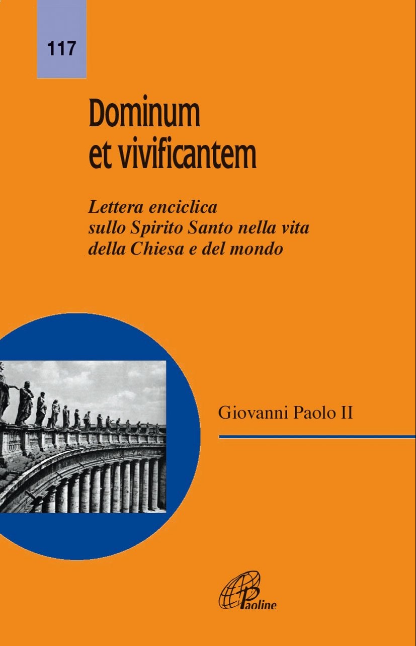 Dominum et vivificantem
