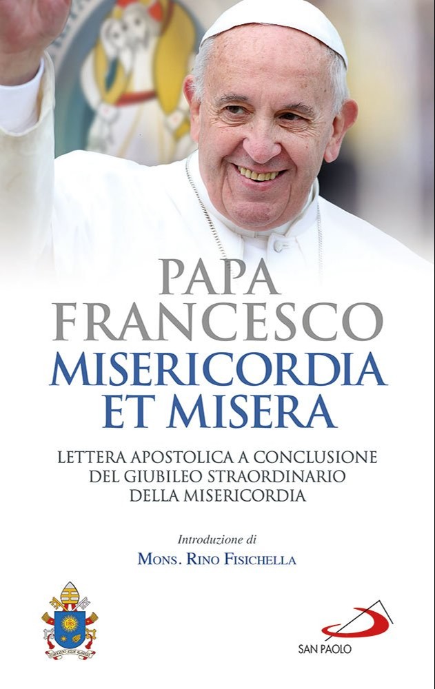 Misericordia et misera
