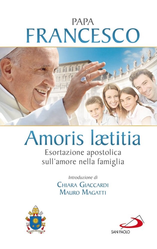 Amoris lætitia