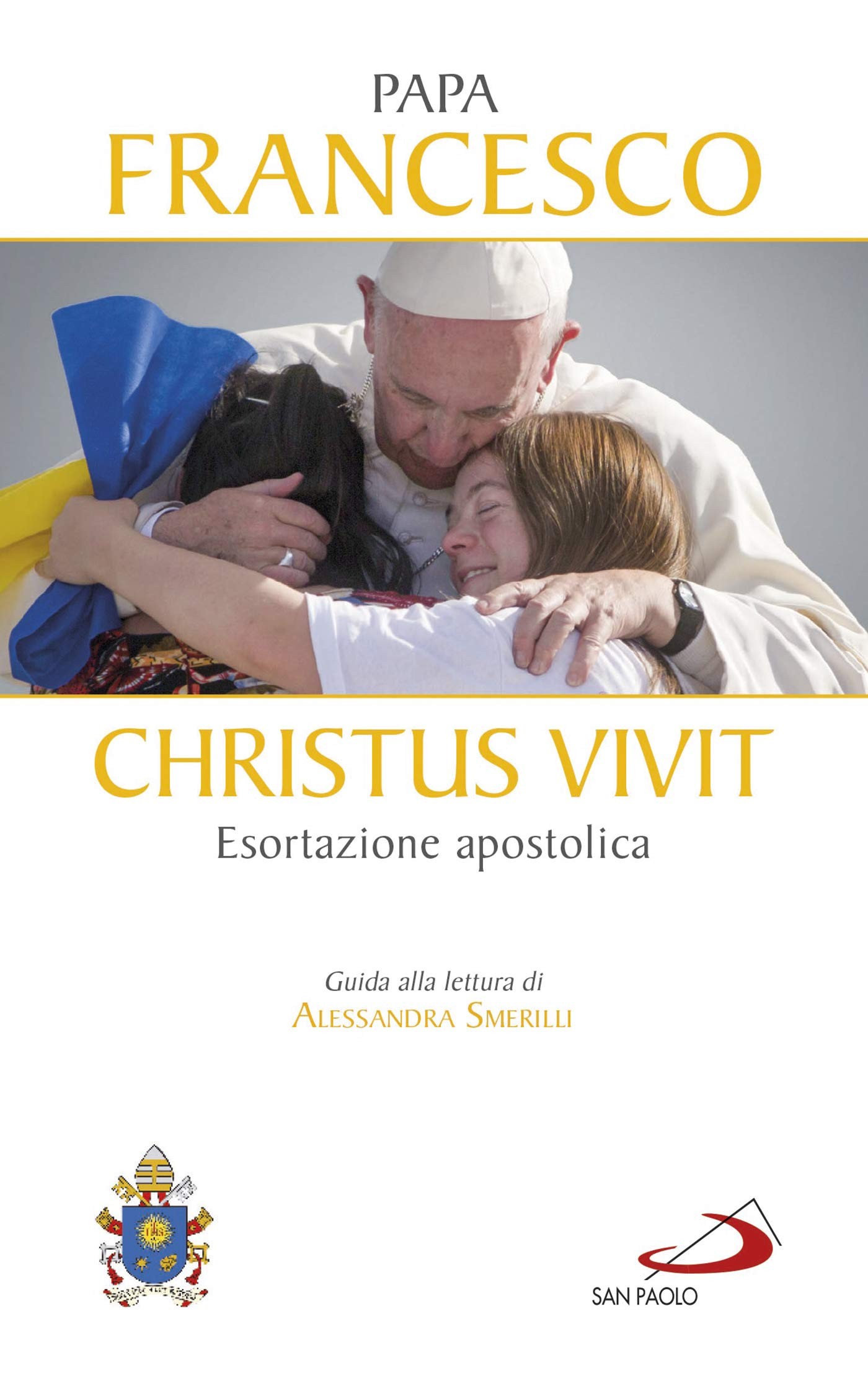 Christus Vivit