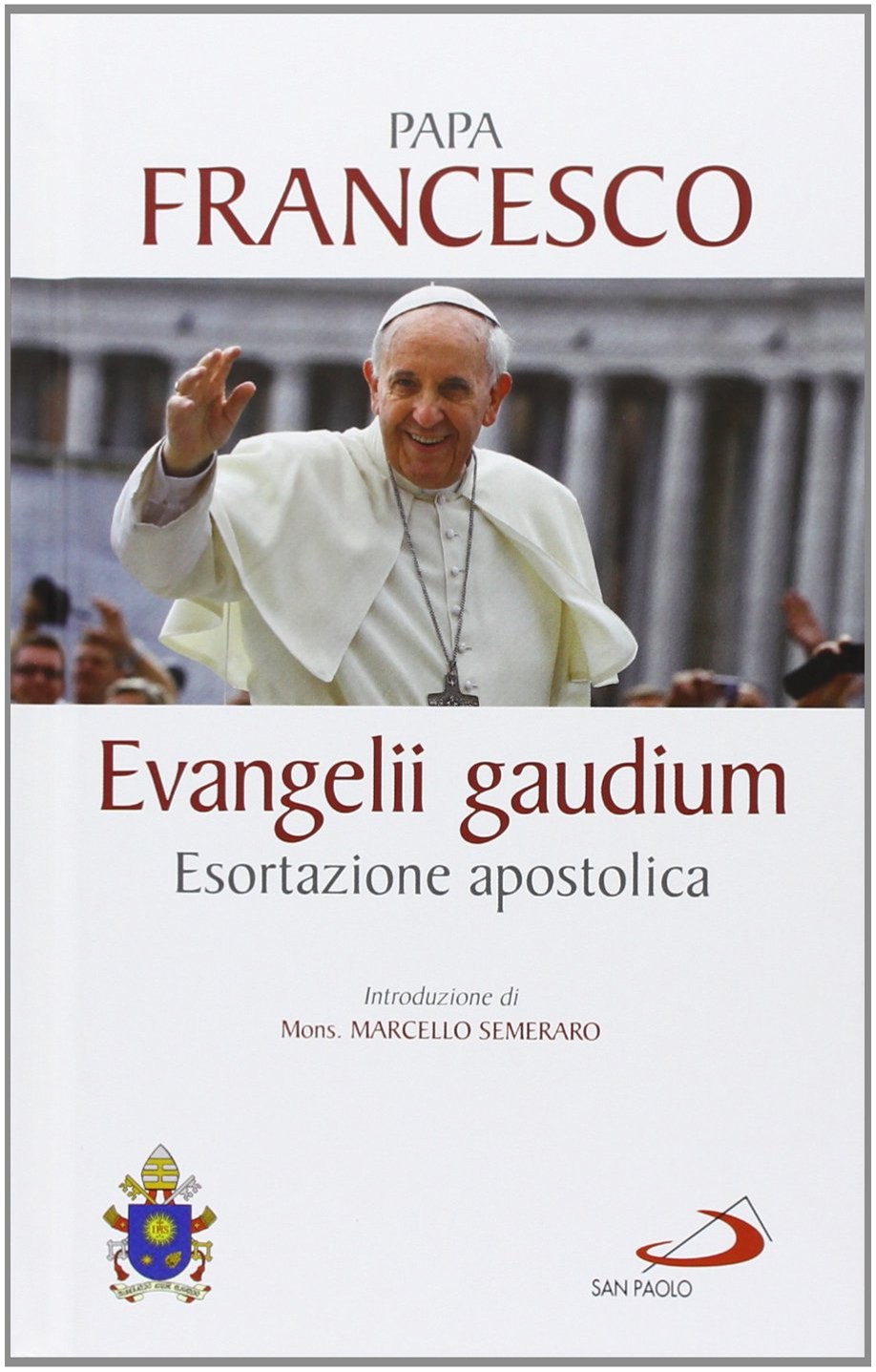 Evangelii gaudium