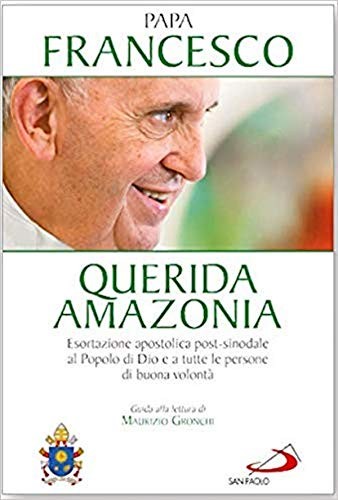 Querida Amazonia