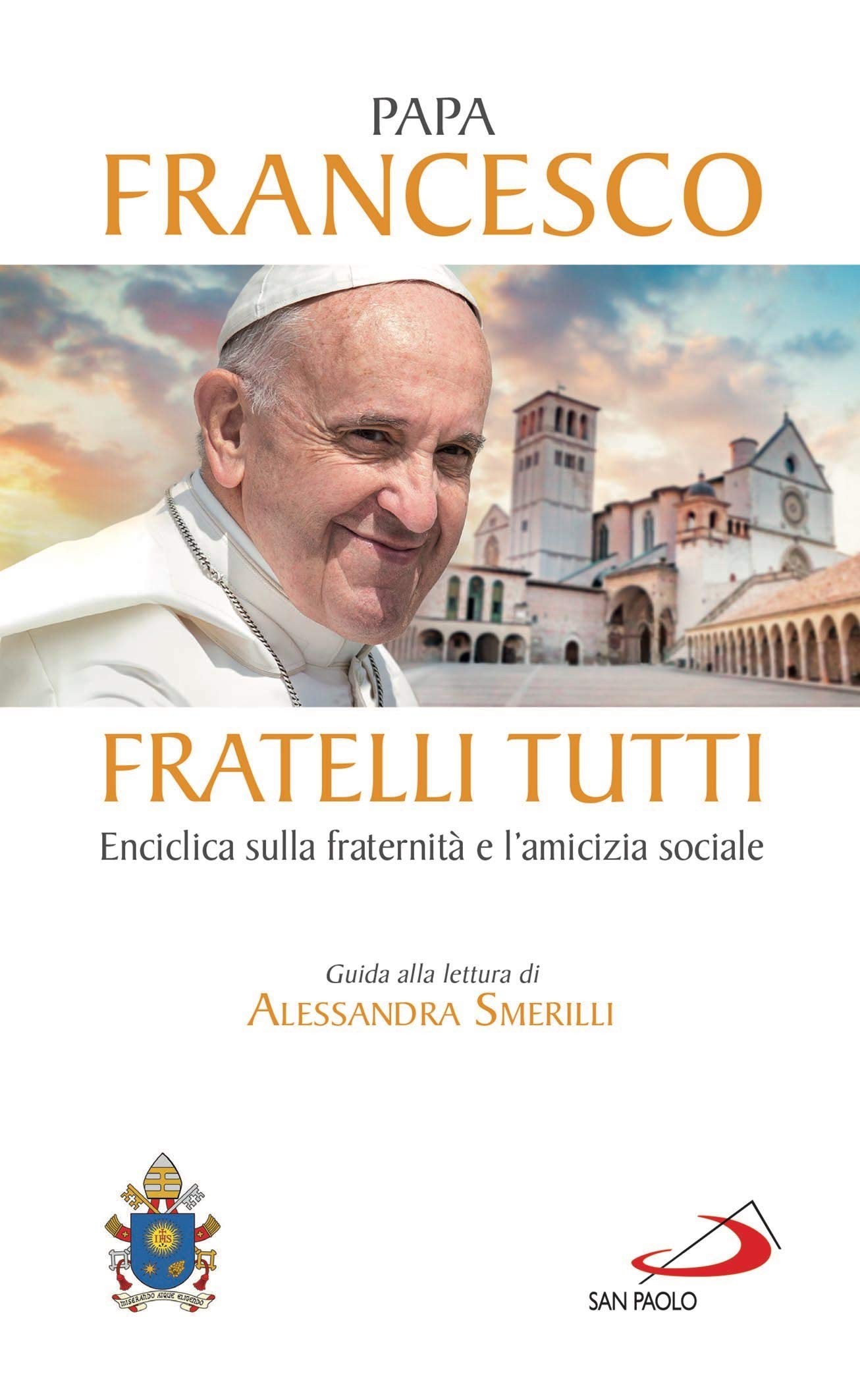Fratelli tutti