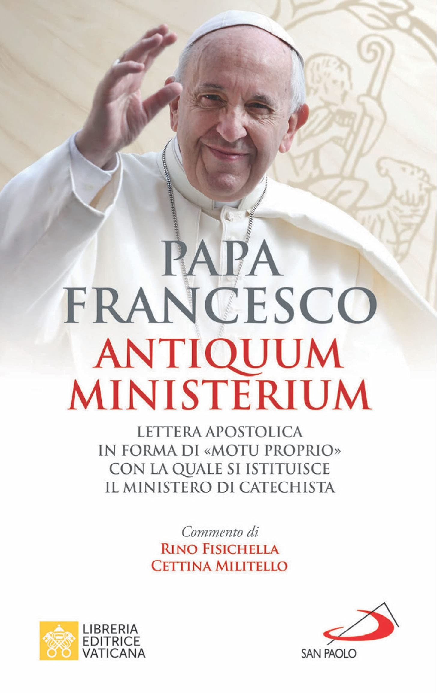 Antiquum Ministerium
