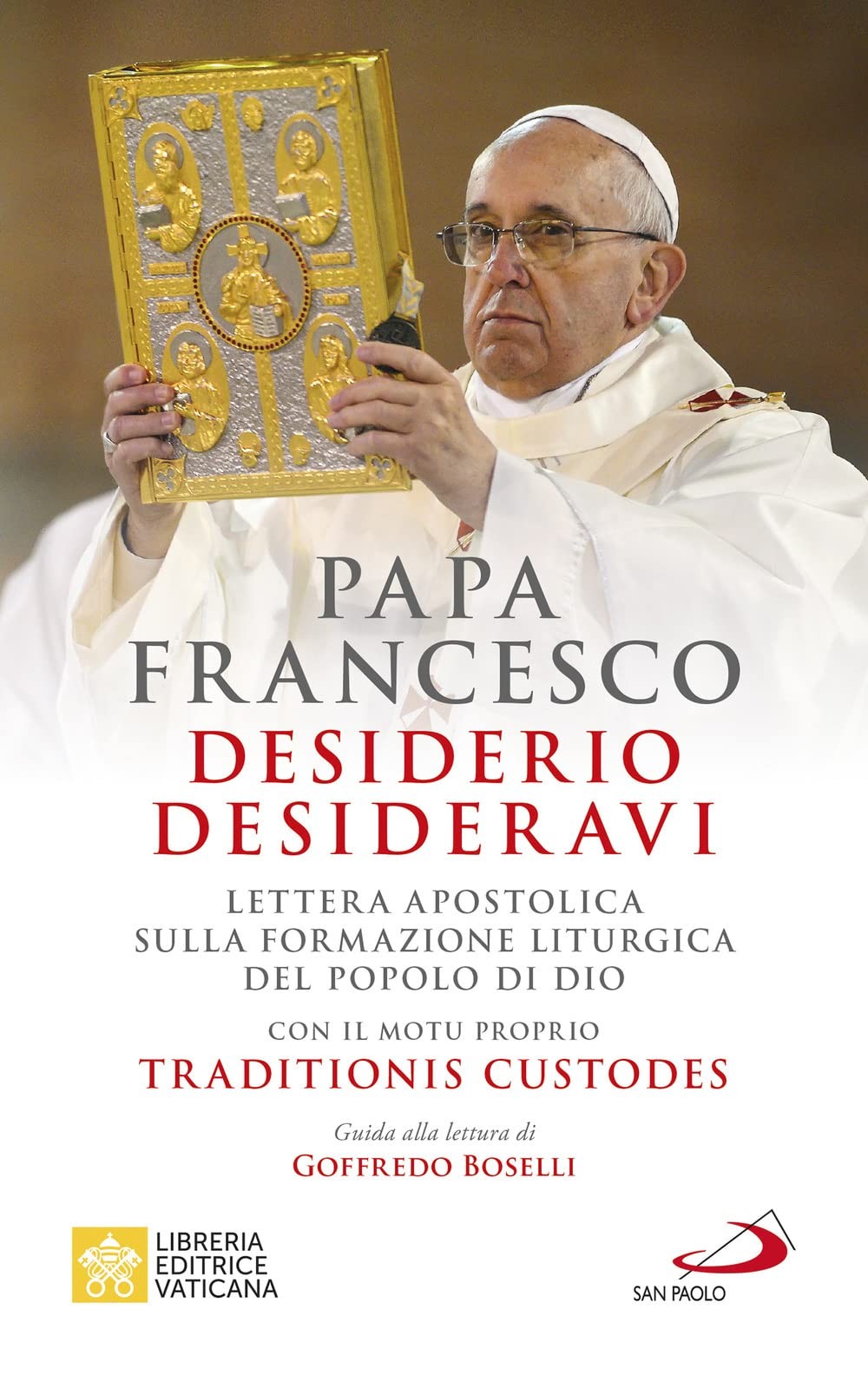 Desiderio desideravi