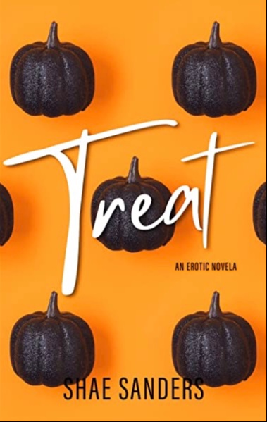 Treat: An Erotic Novella 