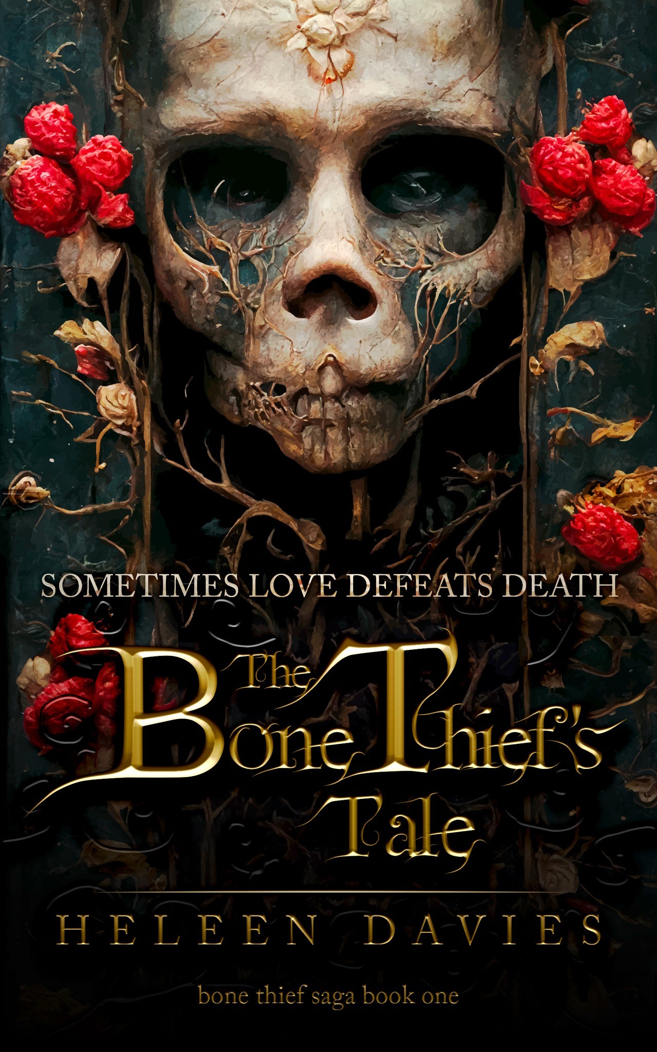 The Bone Thief's Tale