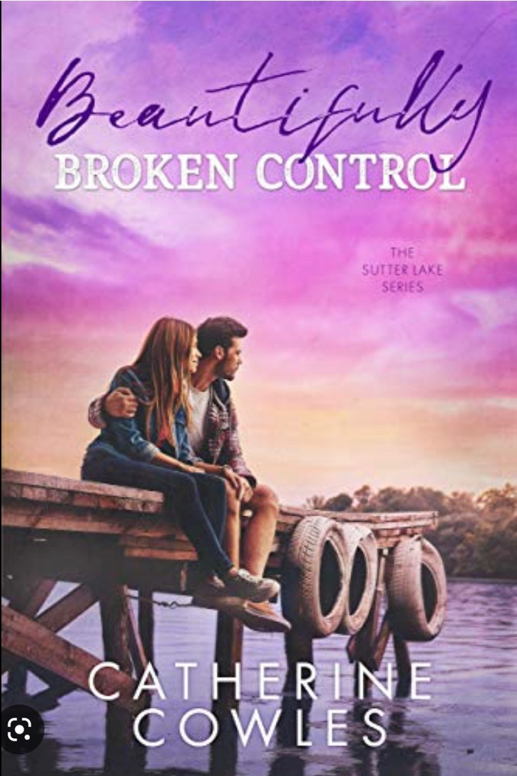 Beautifully broken control 