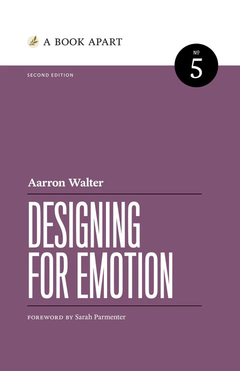 Design for Emotion
