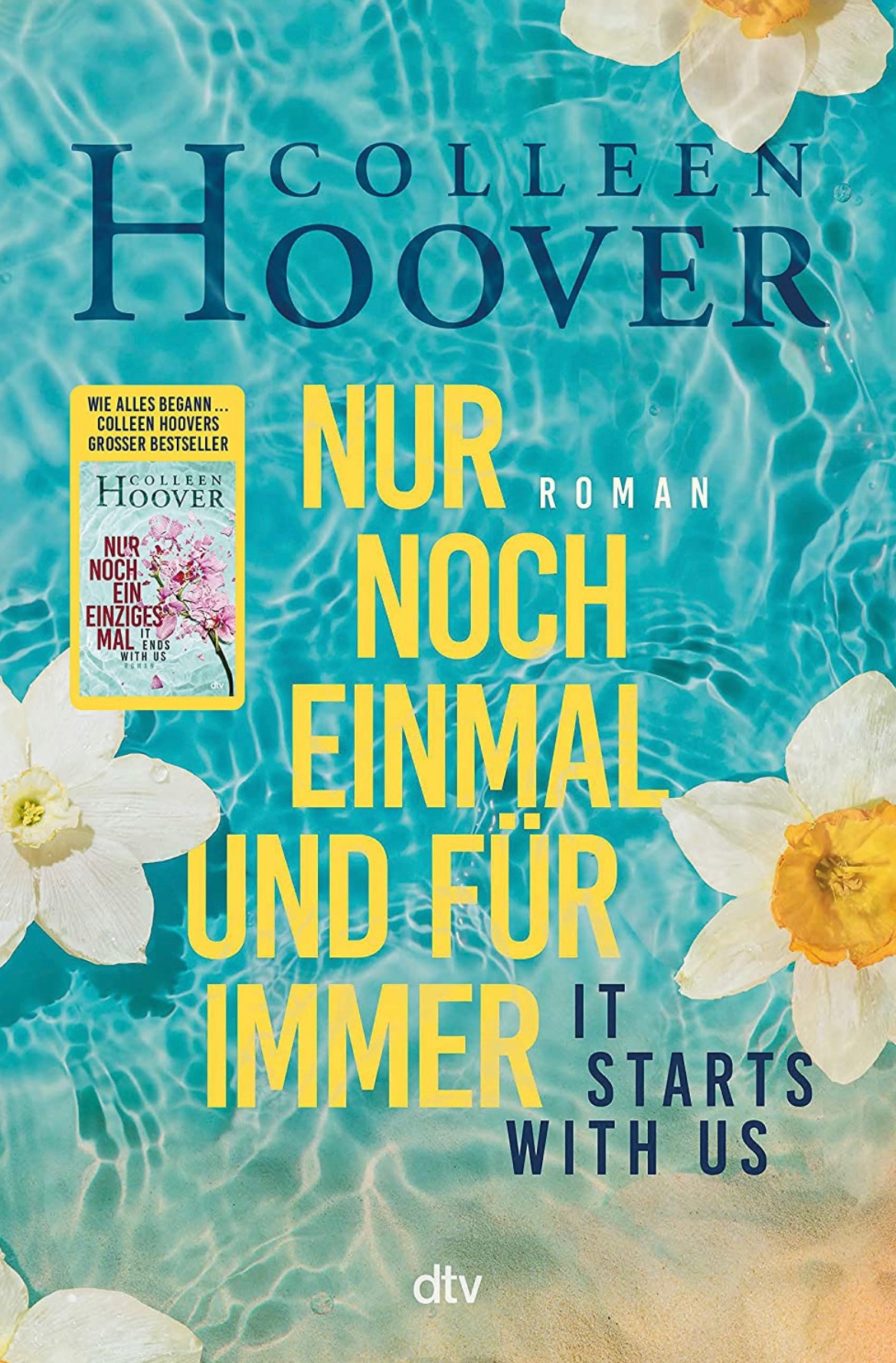 It starts with us - Nur noch einmal und für immer