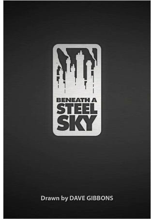Beneath a Steel Sky