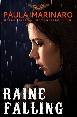 Raine Falling