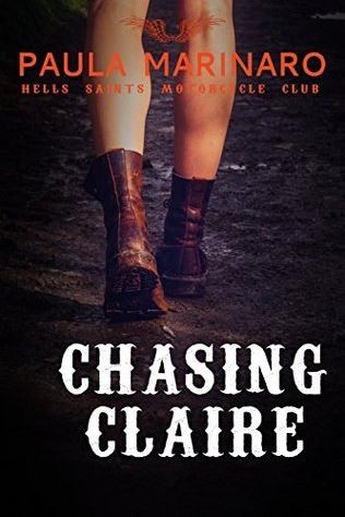 Chasing Claire
