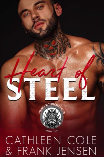 Heart of Steel