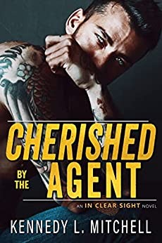 Cherished by the Agent