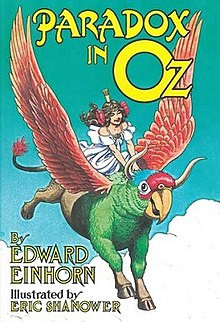 Paradox in Oz