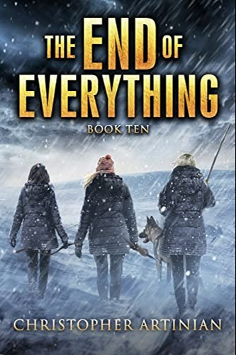 The End of Everything Book 10 