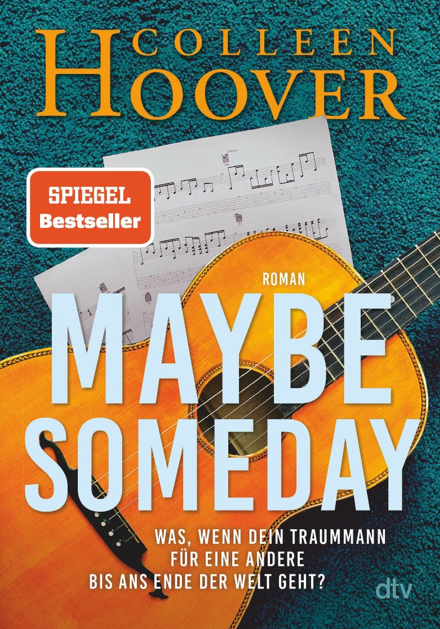 Maybe Someday
