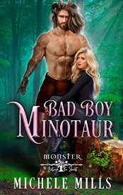 Bad Boy Minotaur