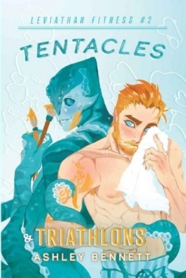 Tentacles and Triathlons