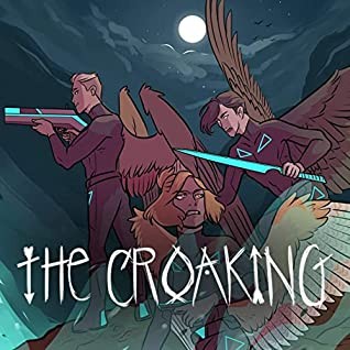 The Croaking Season 2