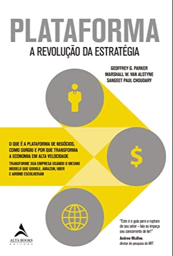 Plataforma: A Revolução da Estratégia