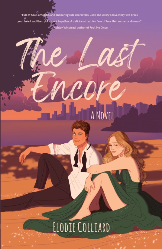 The Last Encore
