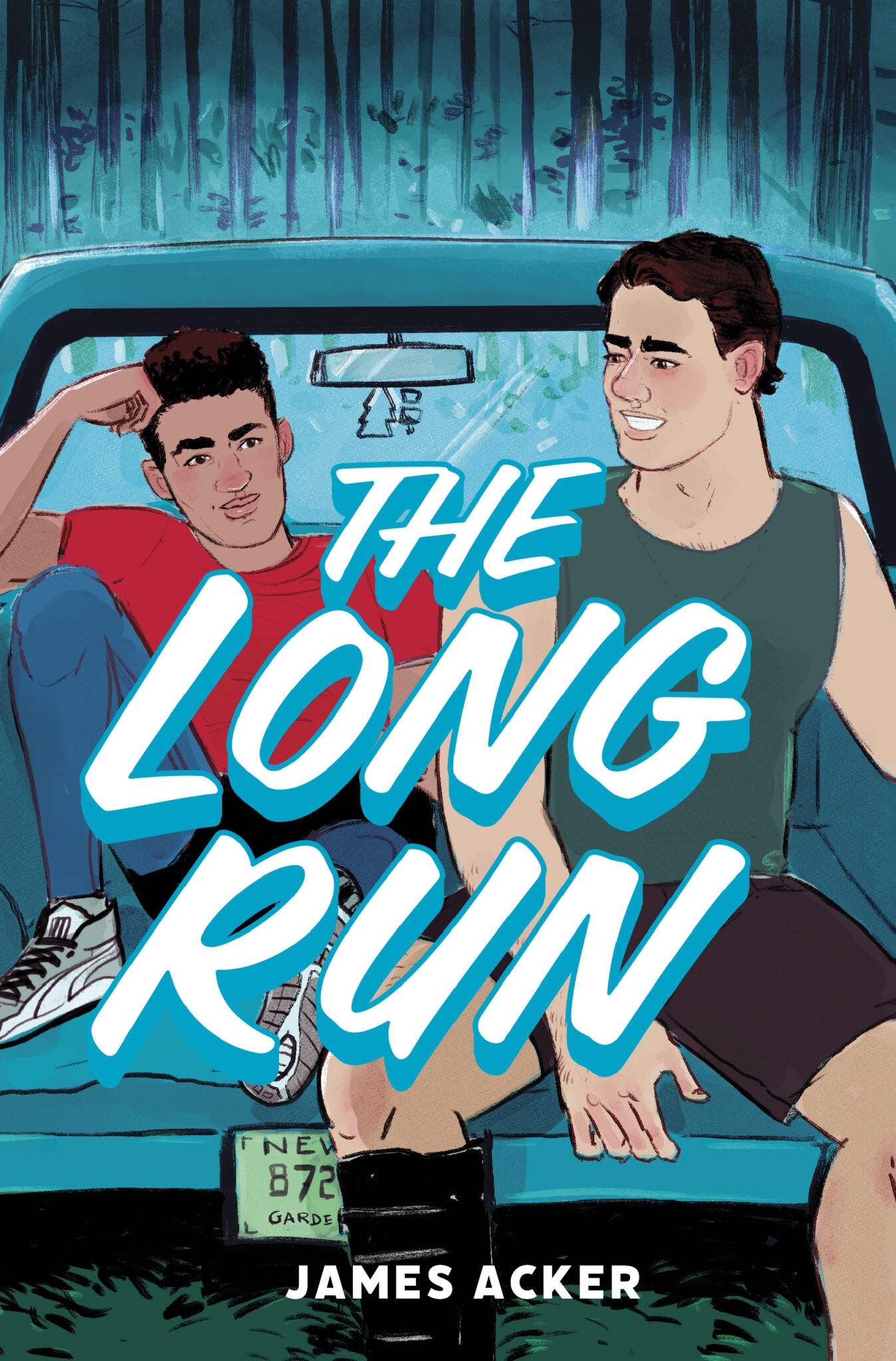 The Long Tun