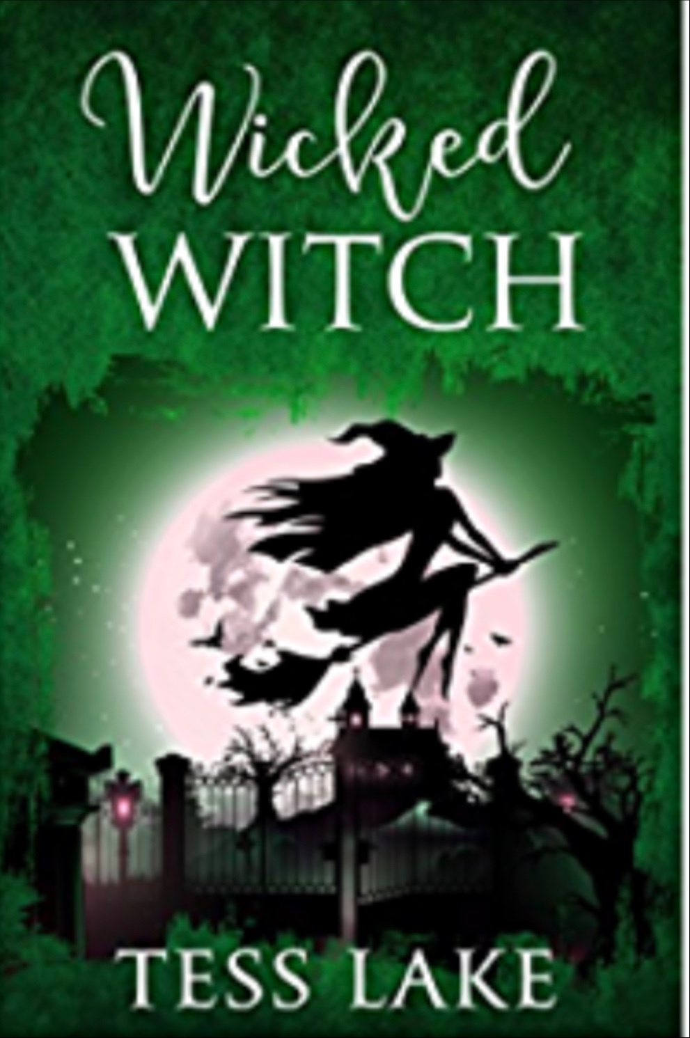 Wicked Witch