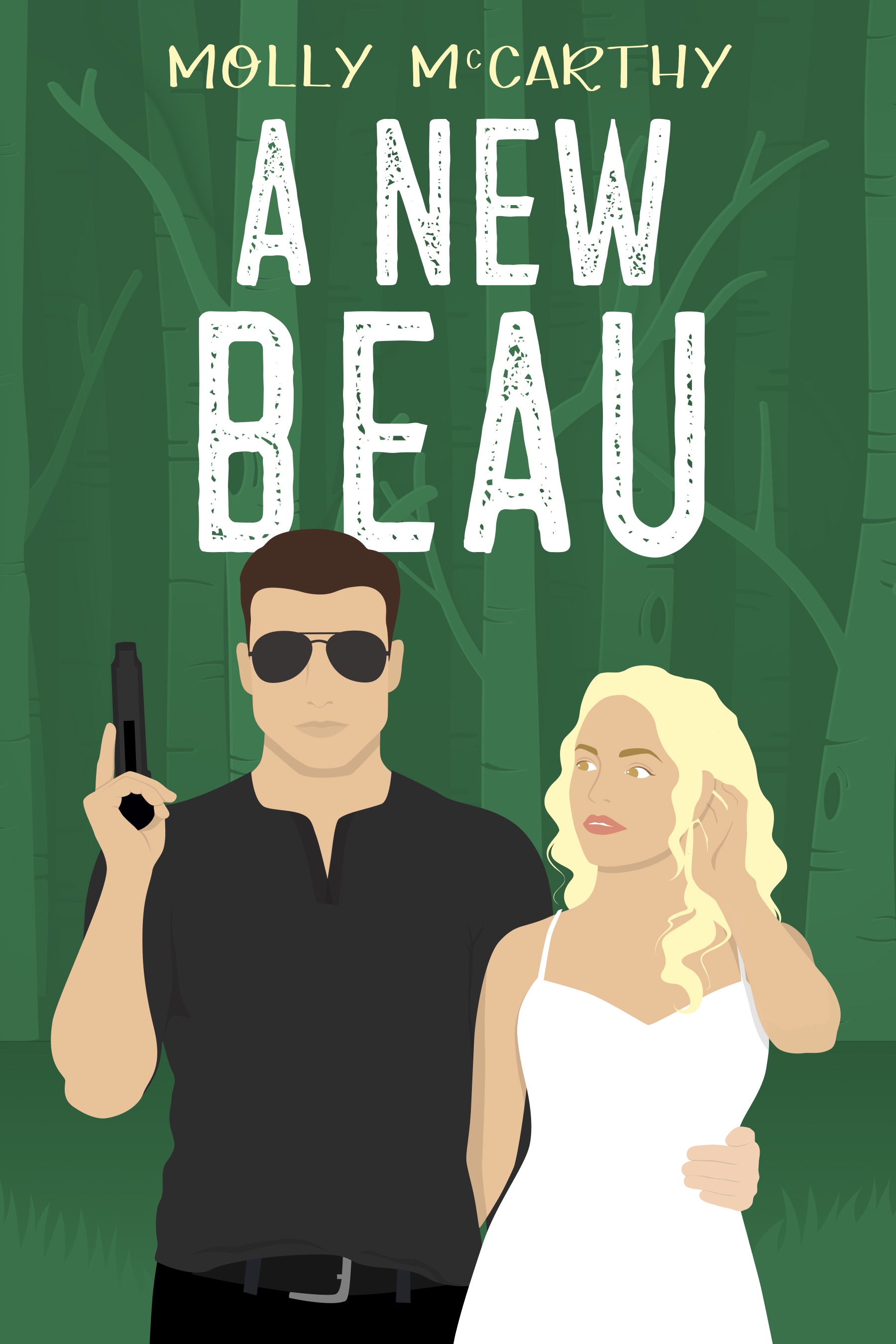 A New Beau