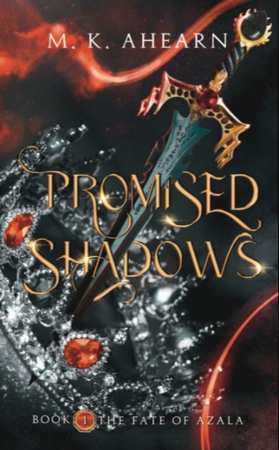 Promised Shadows