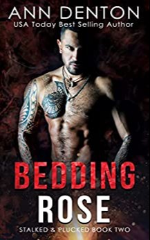 Bedding Rose