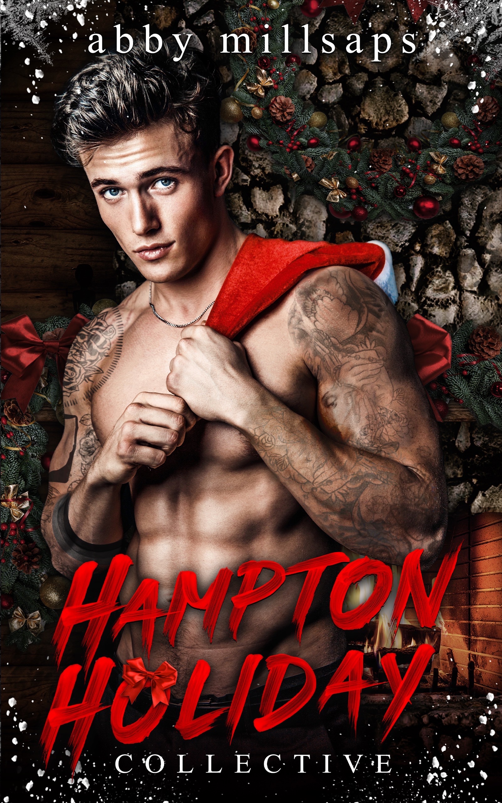 Hampton Holiday