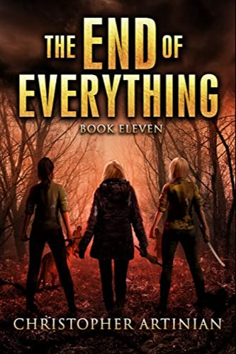 The End of Everything book 11