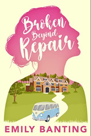 Broken Beyond Repair