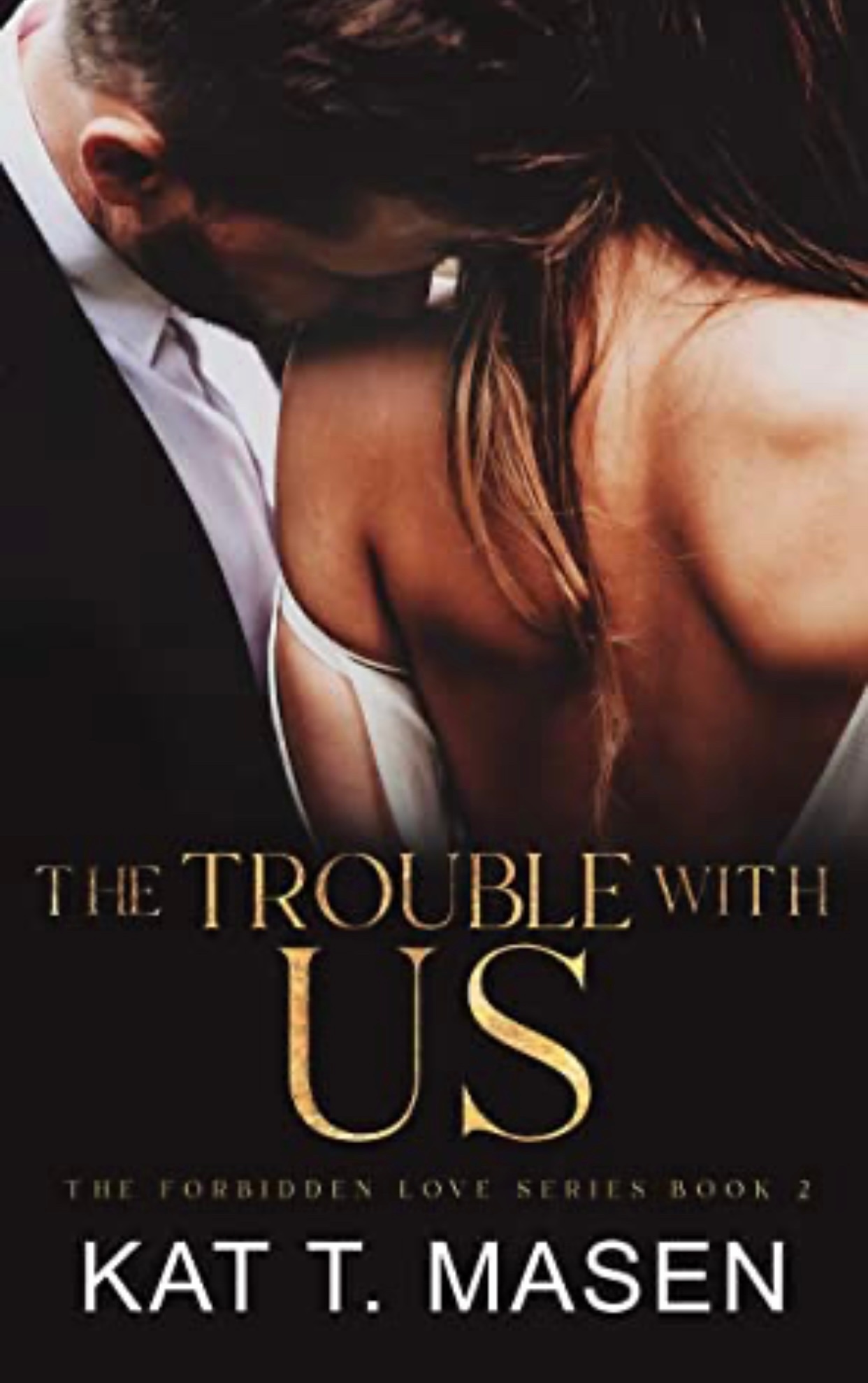 The trouble with us