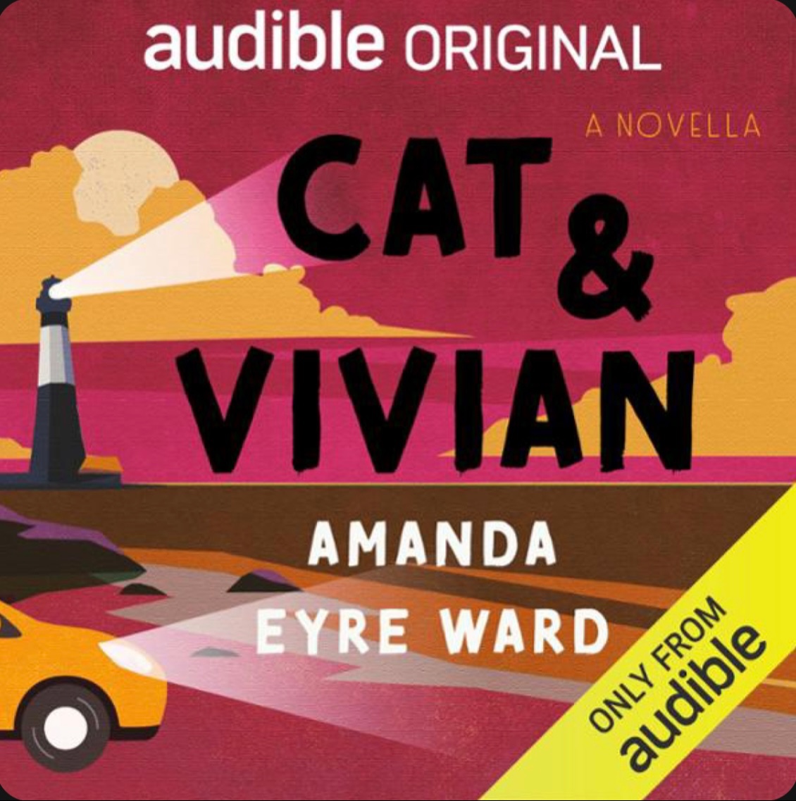 Cat and Vivian
