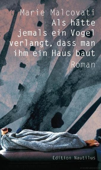 Als hätte jemals ein Vogel verlangt, dass man ihm ein Haus baut