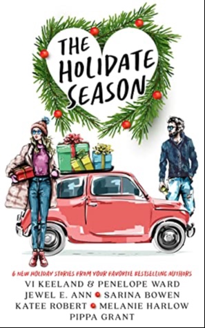 The holidate season