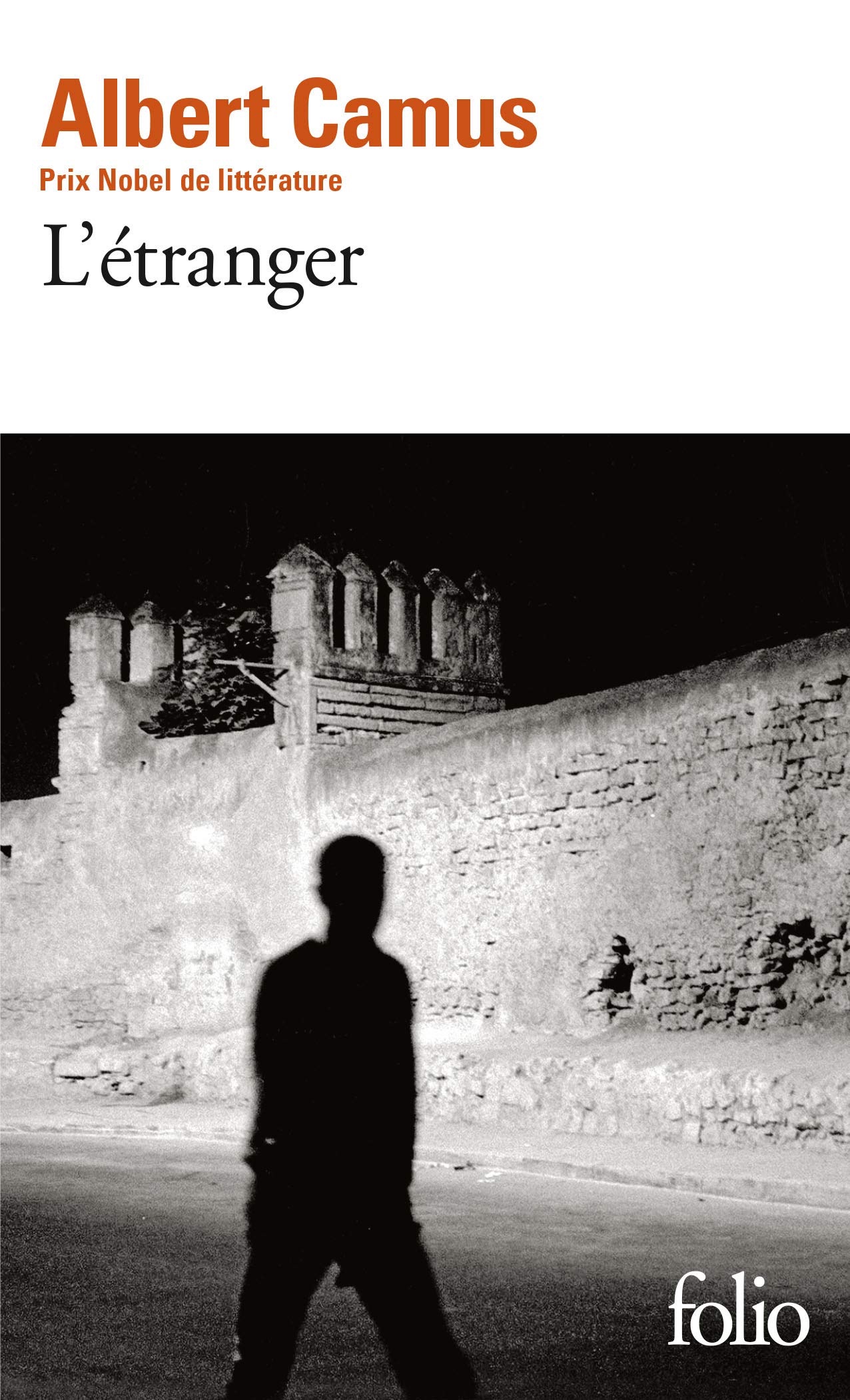 L’étranger