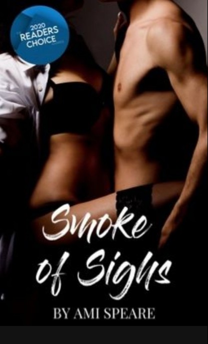 Smoke of sighs 