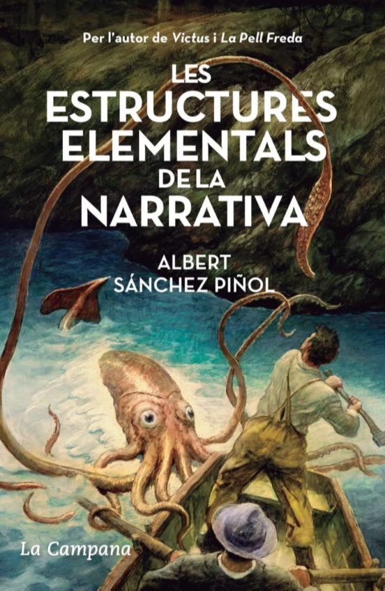 Les Estructures Elementals de la Narrativa