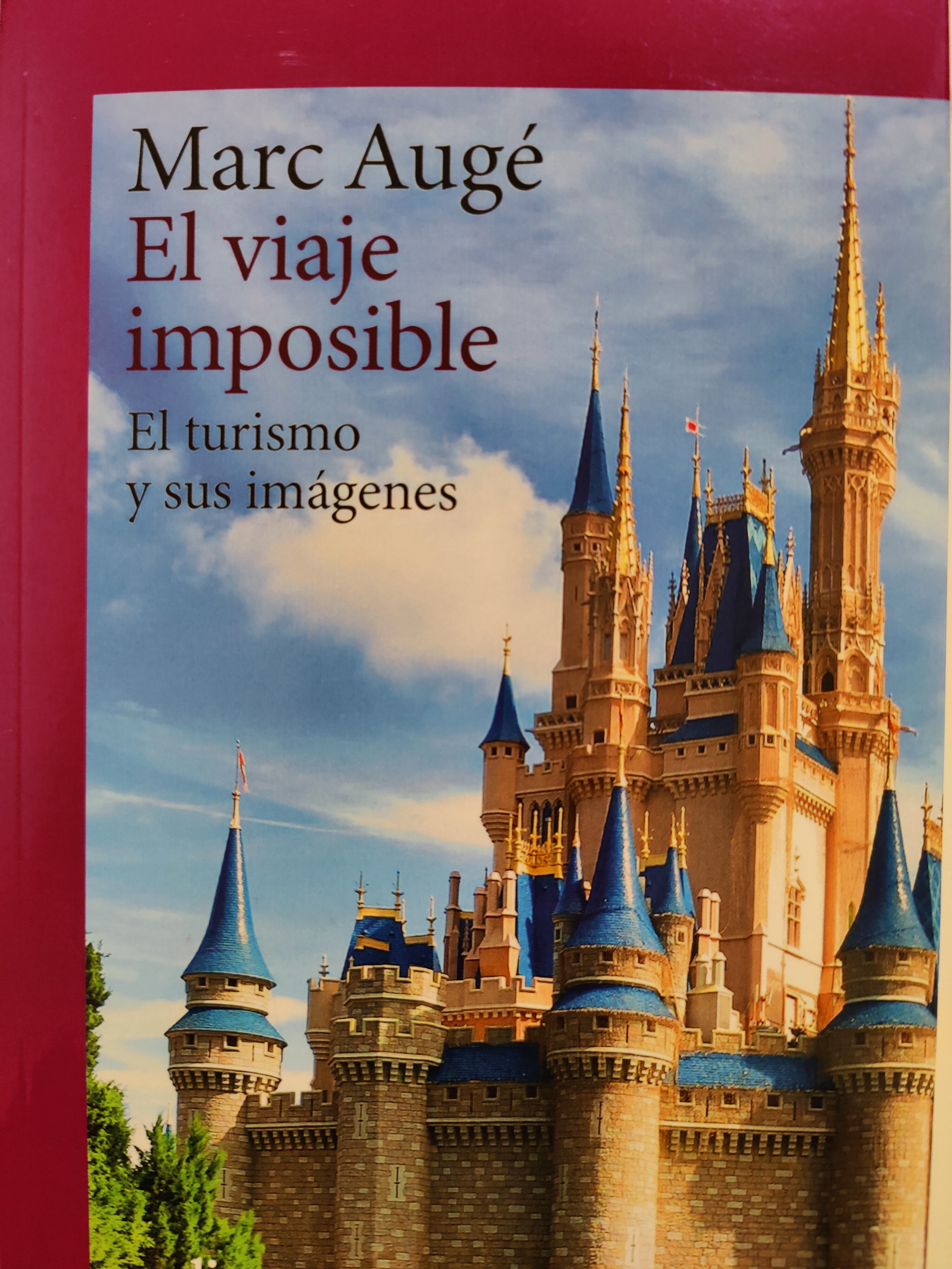 El viaje imposible 