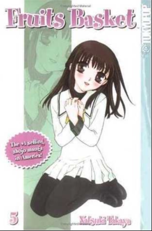 Fruits Basket, Volume 5