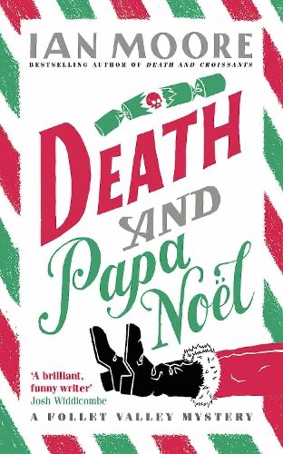 Death and Papa Noël